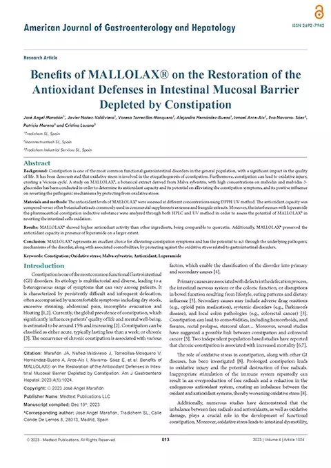 Array为什么要选择 Mallolax<sup>®</sup>