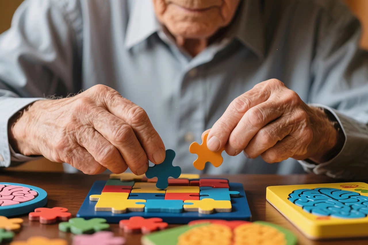 AshwaMind® 南非醉茄萃取物