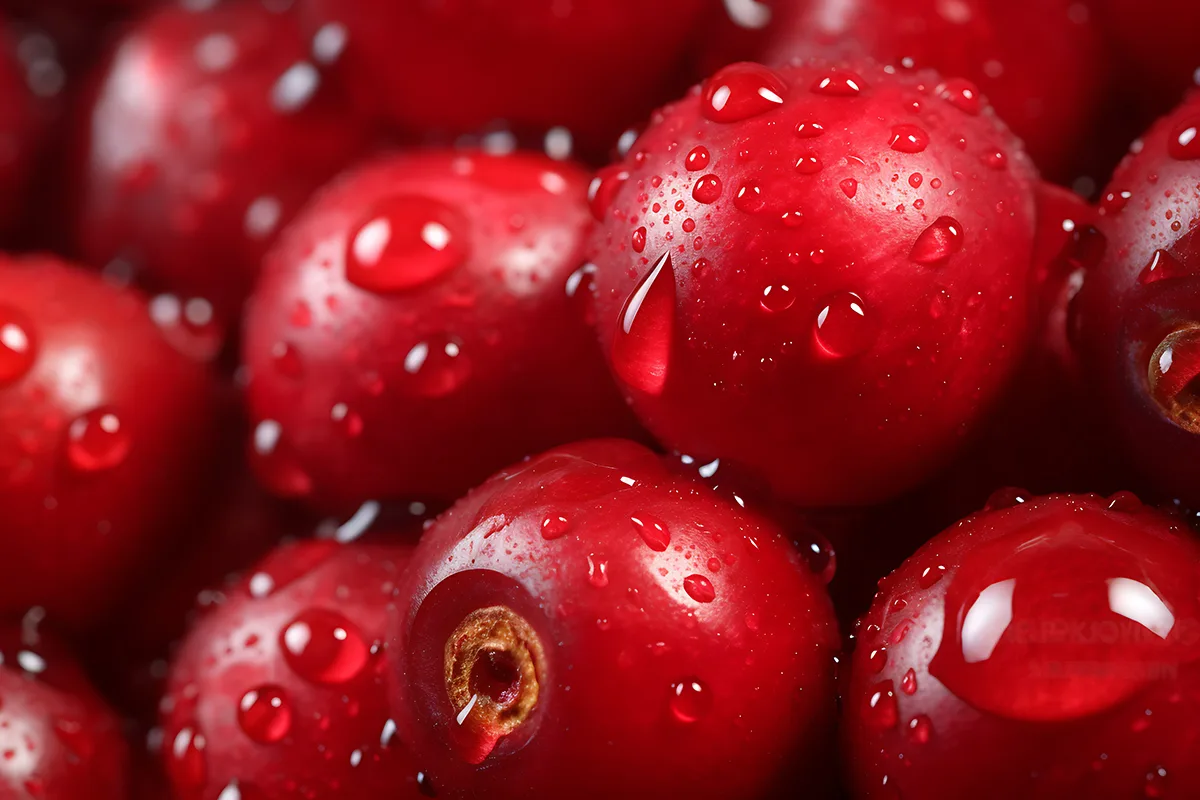 Oximacro® 高浓缩蔓越莓萃取物