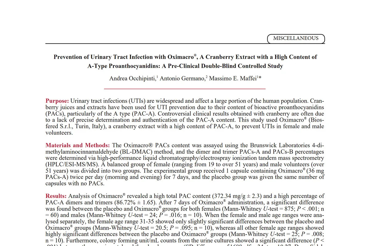 Array精准定量：双重检验程序